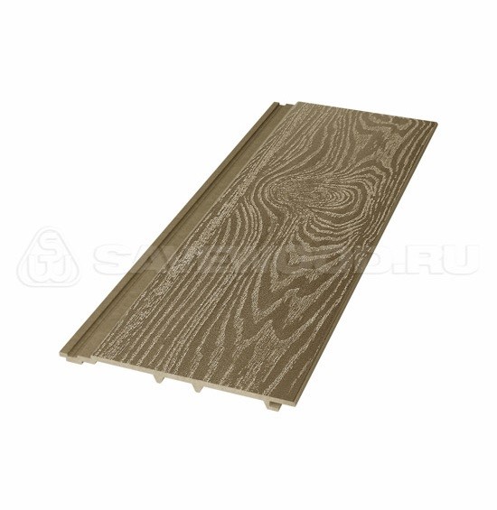 Сайдинг из дпк savewood sw-cedrus тангенциальный распил тик купить в Комсомольск-на-Амуре