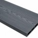 Доска для грядок и клумб из ДПК 3D, NauticPrime 30х225х2950 серый (под заказ) купить в Комсомольск-на-Амуре