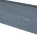 Доска для грядок и клумб из ДПК 3D, NauticPrime 30х225х2950 серый (под заказ) купить в Комсомольск-на-Амуре