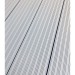 Террасная доска из ДПК Faynag Premium VELVET-ZEBRA  Серебро купить в Комсомольск-на-Амуре