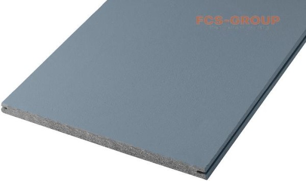 Фиброцементные панели FCS Group Smooth Line F62 купить в Комсомольск-на-Амуре