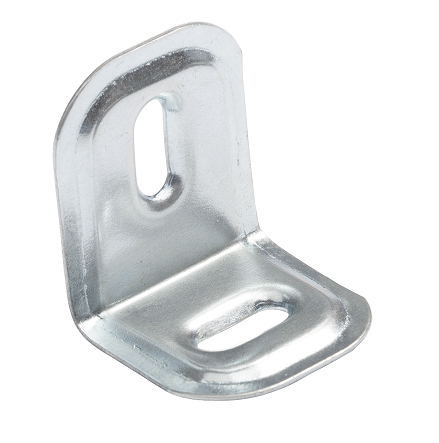 Скоба Grinder 26х31х27 mm для монтажа лаги 90х30 купить в Комсомольск-на-Амуре