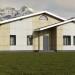 Фиброцементный сайдинг Roofas Board Wood Песчаник светлы купить в Комсомольск-на-Амуре