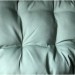 Кресло Подвесное из искусственного ротанга AFM-168A-XL White/Green купить в Комсомольск-на-Амуре