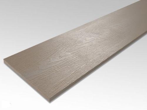 Фиброцементный сайдинг Roofas SIDING Базальт купить в Комсомольск-на-Амуре