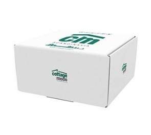 Ремонтный набор CM Bord (грунт, краска, 2 кисти) купить в Комсомольск-на-Амуре