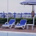 Шезлонги Alfa Blue купить в Комсомольск-на-Амуре