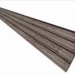 Cайдинг из ДПК NanoWood Шлифовка+тиснение с одной стороны Венге купить в Комсомольск-на-Амуре