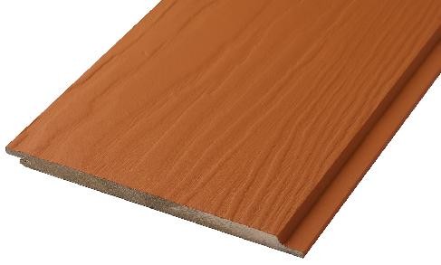 Фиброцементные панели Wood Click F32 купить в Комсомольск-на-Амуре