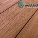 Террасная доска из ДПК WOODVEX Select Терракота купить в Комсомольск-на-Амуре