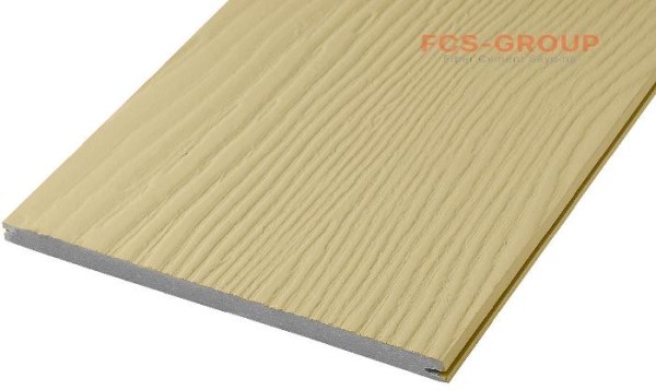 Фиброцементные панели FCS Group Wood Line F11 купить в Комсомольск-на-Амуре