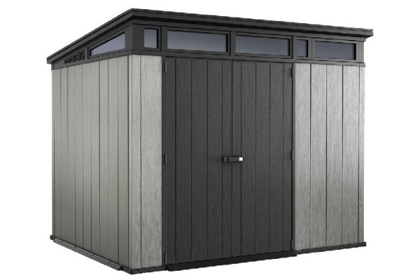 Сарай Артисан 9х7 (279 х 216 см) купить в Комсомольск-на-Амуре