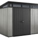 Сарай Артисан 9х7 (279 х 216 см) купить в Комсомольск-на-Амуре