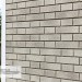 Фасадная панель Ю-пласт Стоун Хаус S-Lock Клинкер Балтик холодный цемент купить в Комсомольск-на-Амуре