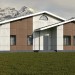 Фиброцементный сайдинг Roofas Board Wood Оникс купить в Комсомольск-на-Амуре