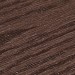 Террасная доска из ДПК  WOODVEX Select Темно-коричневый купить в Комсомольск-на-Амуре