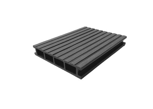 Террасная доска  из ДПК ECODECKING HIT Серый купить в Комсомольск-на-Амуре
