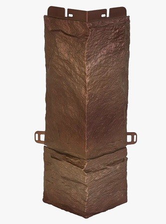 Наружный угол гранит (пиренейский), 0,47 х 0,16м купить в Комсомольск-на-Амуре