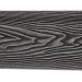 Террасная доская ДПК NanoWood Double 3D Антрацит купить в Комсомольск-на-Амуре