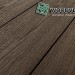 Террасная доска из ДПК WOODVEX Select Венге купить в Комсомольск-на-Амуре