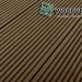 Террасная доска из ДПК WOODVEX Select Венге купить в Комсомольск-на-Амуре