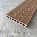 Террасная доска Latitudo PRO (усиленная) 150х24 Шоколад купить в Комсомольск-на-Амуре