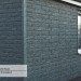 Фасадная панель Ю-Пласт Стоун-хаус камень изумрудный (двойной замок) купить в Комсомольск-на-Амуре