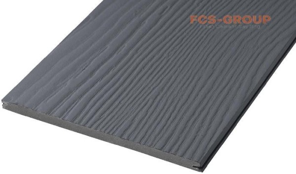 Фиброцементные панели FCS Group Wood Line F18 купить в Комсомольск-на-Амуре