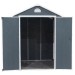 Сарай пластиковый Black Fox Modernist J 11м2 купить в Комсомольск-на-Амуре