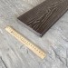 Террасная доска Latitudo Solid 150х21 Венге (Полнотелая) купить в Комсомольск-на-Амуре