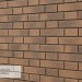 Фасадная панель Ю-пласт Стоун Хаус S-Lock Клинкер Балтик магма купить в Комсомольск-на-Амуре