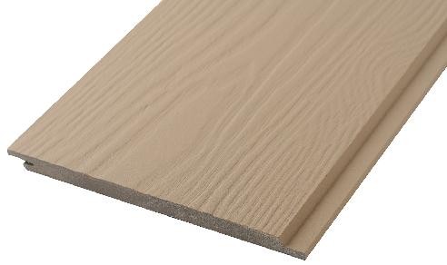Фиброцементные панели Wood Click F03 купить в Комсомольск-на-Амуре