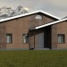 Фиброцементный сайдинг Roofas Board Stone Топаз купить в Комсомольск-на-Амуре