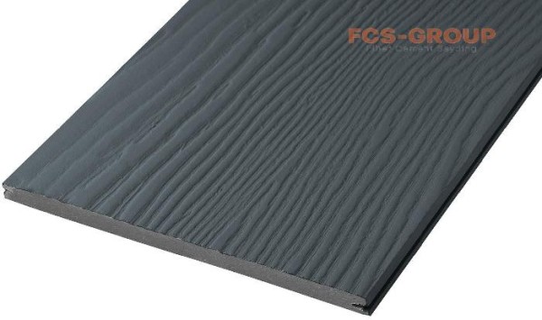 Фиброцементные панели FCS Group Wood Line F19 купить в Комсомольск-на-Амуре