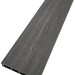 Террасная доская ДПК NanoWood Double 3D Серый купить в Комсомольск-на-Амуре