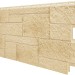 Фасадная панель VOX Sandstone (Сандстоун) кремовый купить в Комсомольск-на-Амуре