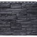 Фасадная панель Royal Stone, Камень Скалистый, Кингстон купить в Комсомольск-на-Амуре