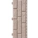 Сайдинг BRICKHOUSE белый купить в Комсомольск-на-Амуре