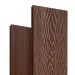 Террасная доска Latitudo Solid 150х21 Каштан (Полнотелая) купить в Комсомольск-на-Амуре