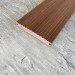 Террасная доска Latitudo Solid 150х21 Каштан (Полнотелая) купить в Комсомольск-на-Амуре