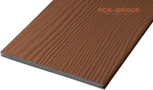 Фиброцементные панели FCS Group Wood Line F30 купить в Комсомольск-на-Амуре
