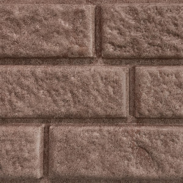 Сайдинг BRICKHOUSE коричневый купить в Комсомольск-на-Амуре