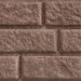 Сайдинг BRICKHOUSE коричневый купить в Комсомольск-на-Амуре