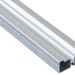 Лага алюминиевая KRONEX 40x15x3000 мм опорная Slim купить в Комсомольск-на-Амуре