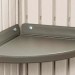 Сарай пластиковый LifeTime 10x8 купить в Комсомольск-на-Амуре