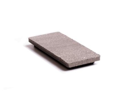 Заглушка для лавочного бруса Ecodecking Комфорт 40х90 шоколад купить в Комсомольск-на-Амуре