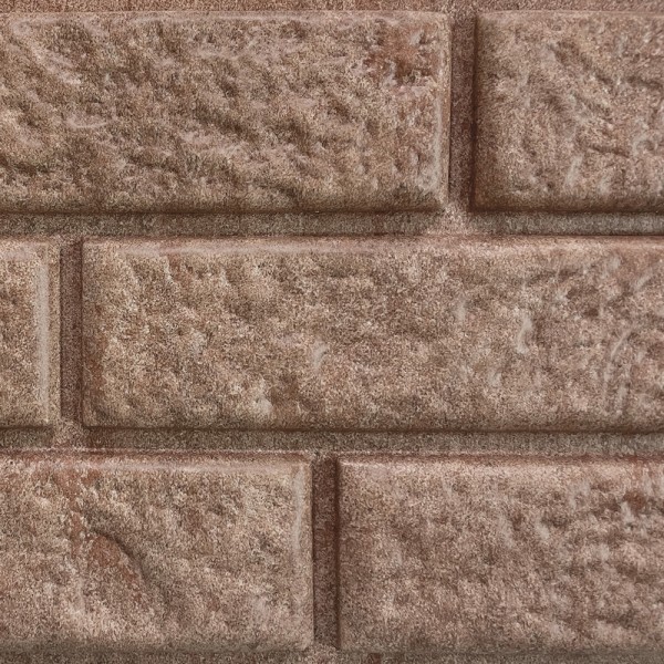 Сайдинг BRICKHOUSE песочный купить в Комсомольск-на-Амуре