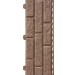Сайдинг BRICKHOUSE песочный купить в Комсомольск-на-Амуре