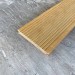 Террасная доска Latitudo Solid 150х21 Орех (Полнотелая) купить в Комсомольск-на-Амуре
