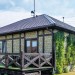 Фасадная панель Альта-Профиль, Бутовый Камень, Балтийский купить в Комсомольск-на-Амуре